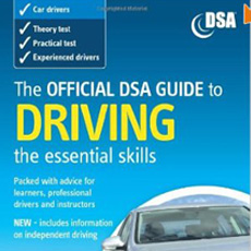 DSA guide to driving lessons