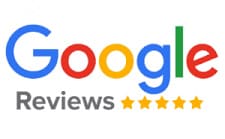 Google 5* driving lessons reviews
